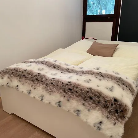 Sports Tower 30-2 Apartment