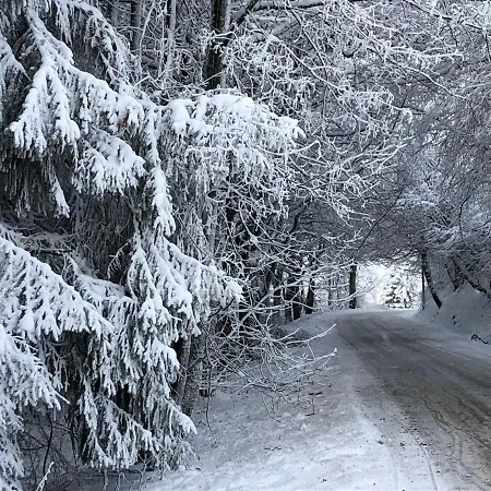 Sports Tower 30-2 Appartement Winterberg