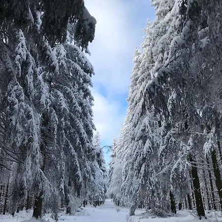 Sports Tower 30-2 Winterberg