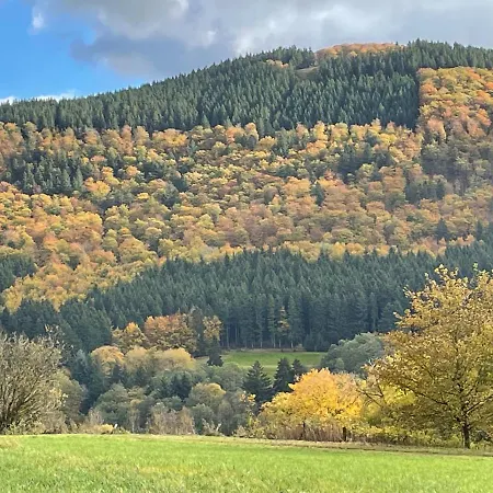 Apartamento Sports Tower 30-2 Winterberg