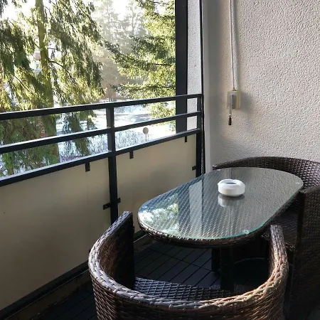 Apartment Sports Tower 30-2 Winterberg