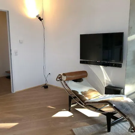 Apartment Sports Tower 30-2