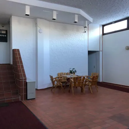 Sports Tower 30-2 Apartment