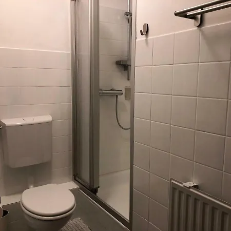 Sports Tower 30-2 Apartment