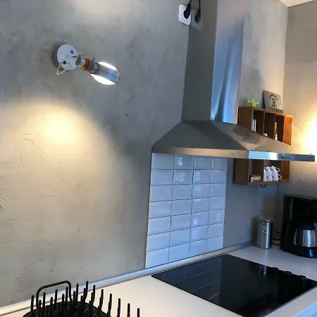 Sports Tower 30-2 Apartmán Winterberg