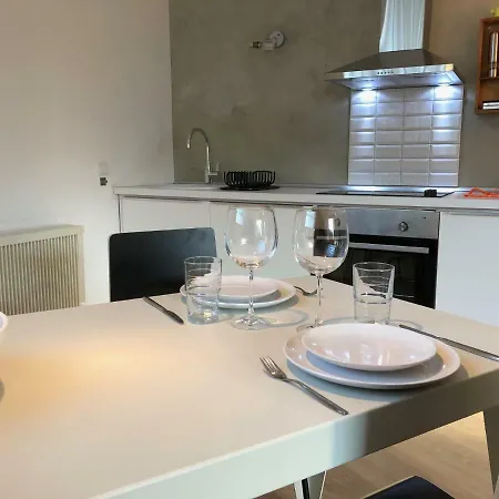 Apartmán Sports Tower 30-2 *