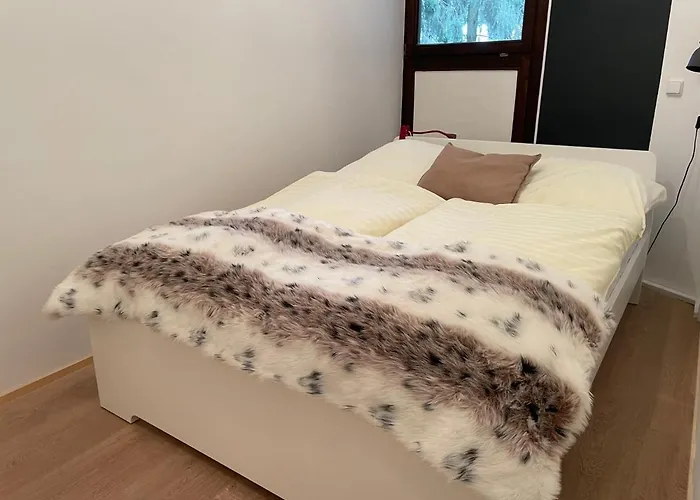 Sports Tower 30-2 Apartamento