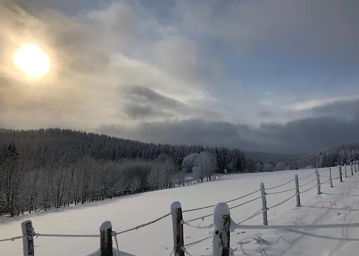 Sports Tower 30-2 Winterberg