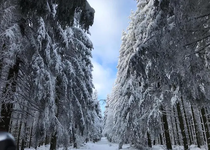 Sports Tower 30-2 Winterberg