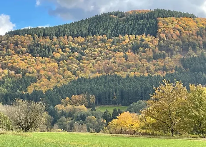 Apartman Sports Tower 30-2 Winterberg