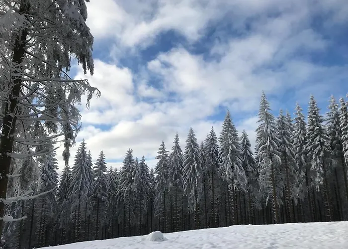 Sports Tower 30-2 Appartement