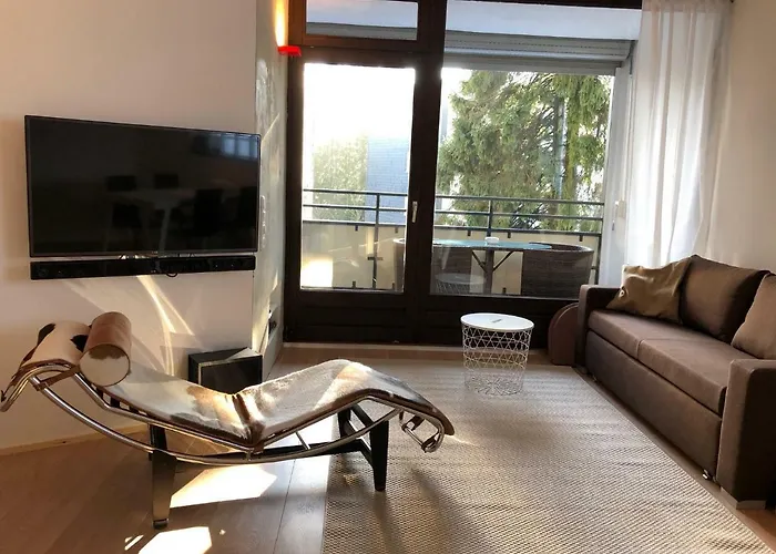 Sports Tower 30-2 * Winterberg