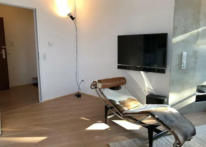 Appartement Sports Tower 30-2