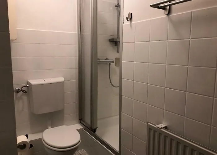 Sports Tower 30-2 Appartement