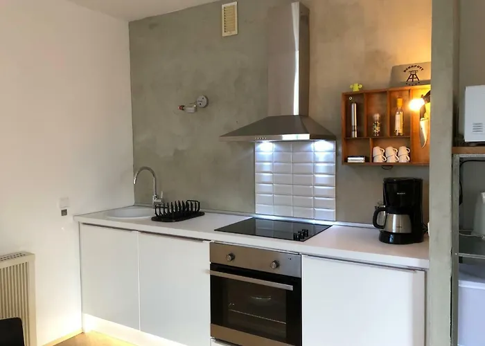 Sports Tower 30-2 Appartement Winterberg