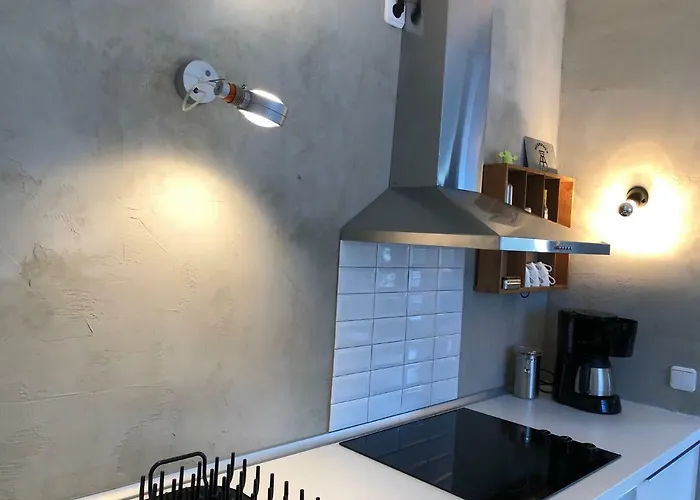 Sports Tower 30-2 Appartement Winterberg