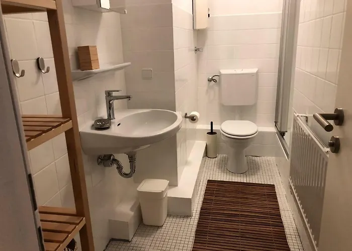 Sports Tower 30-2 Appartement Winterberg