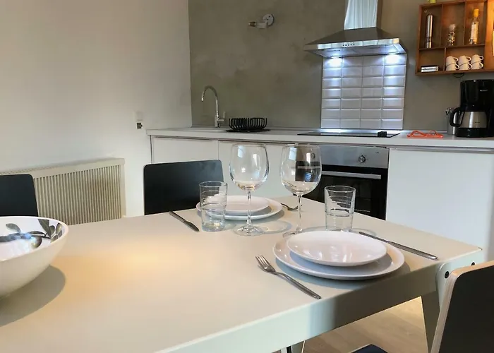 Appartement Sports Tower 30-2 *